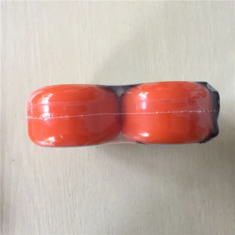 70mm PIG AND ELEMENT LONGBOARD WHEELS  (8)