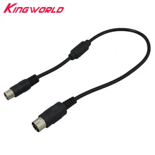 Высоко Качественный разъем кабель для sega 32X для sega бытие 1 Марс устройств