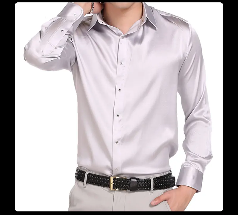 negócios barato chemise homm camisa masculina vetement homme lt1512