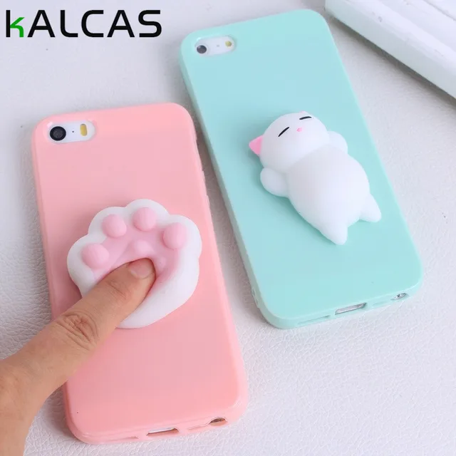 iphone 6 case with a squishy iphone 6 case with a squishy