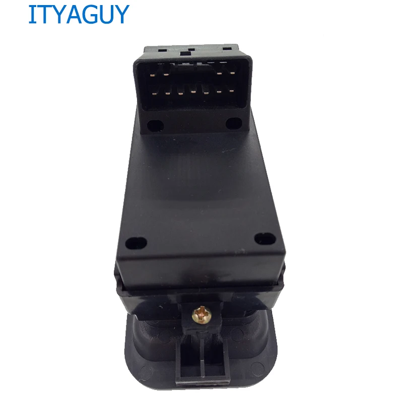 RHD Мощность мастер переключатель окна для Daihatsu Sirion Terios Serion YRV 1998 2001 84820 97201/84820 B5010