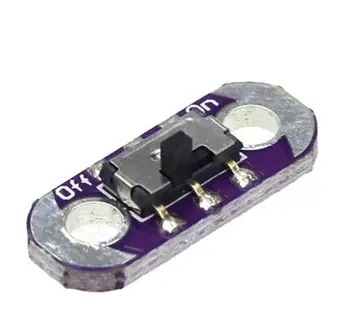 

100pcs X AYZ0202 AYZ0202 Toggle Switches. Lotus leaf slide switch. Sensor switch.Free Shipping