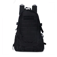 High Quality Large Capacity Backpack Travel Military Tactics Backpack Men Multifunctional Camp Moutain Camouflage Women Bag