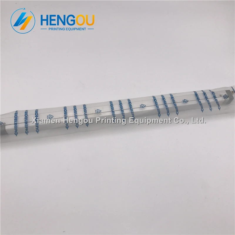 

2 Pieces Good Quality 00.580.4473 Hengoucn SM52 Automatic Air Bag Plate Clamp 00.580.4473/03