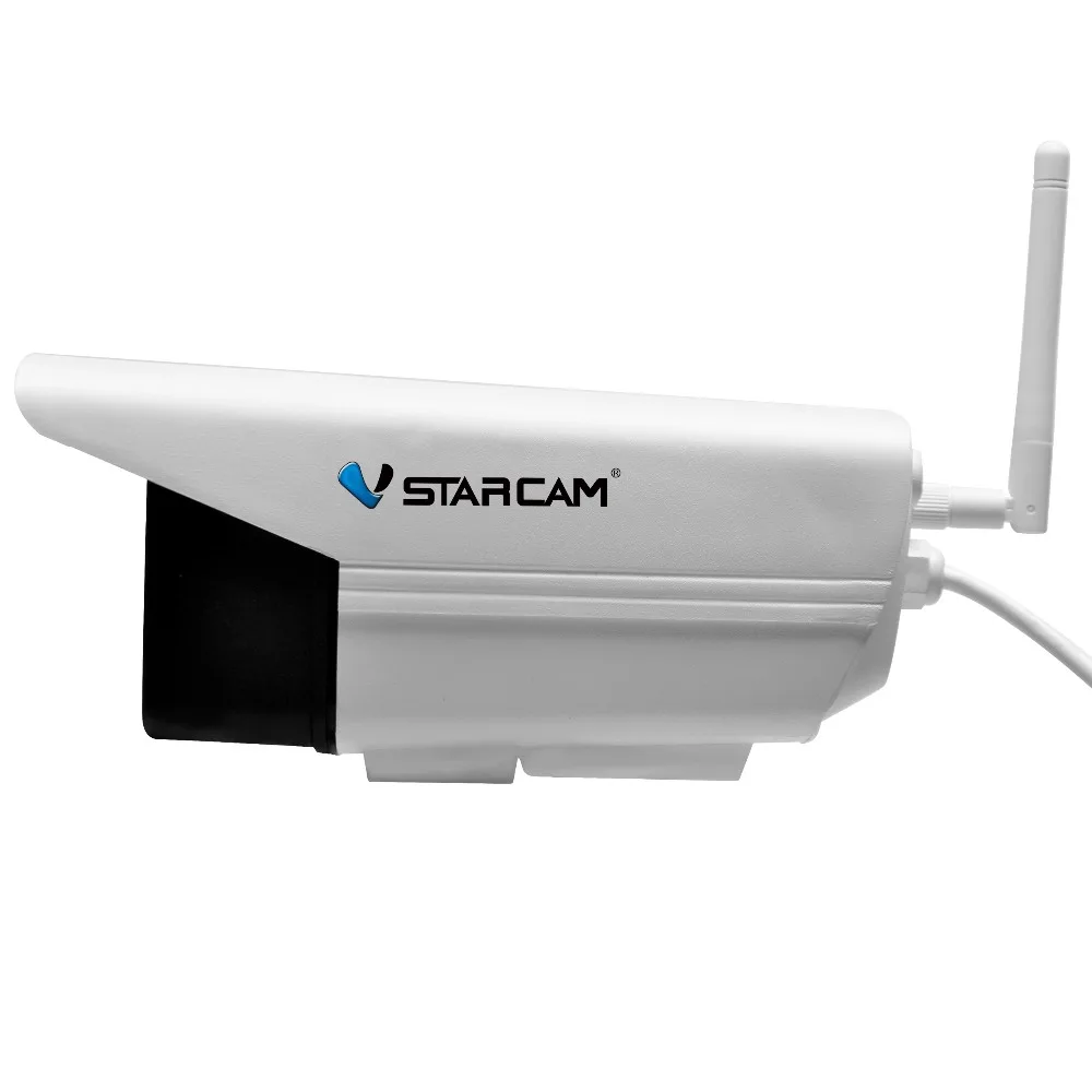 Vstarcam C18S 1080P Wifi ip-камера Onvif 2 МП наружная Водонепроницаемая ИК полноцветная камера ночного видения для видеонаблюдения