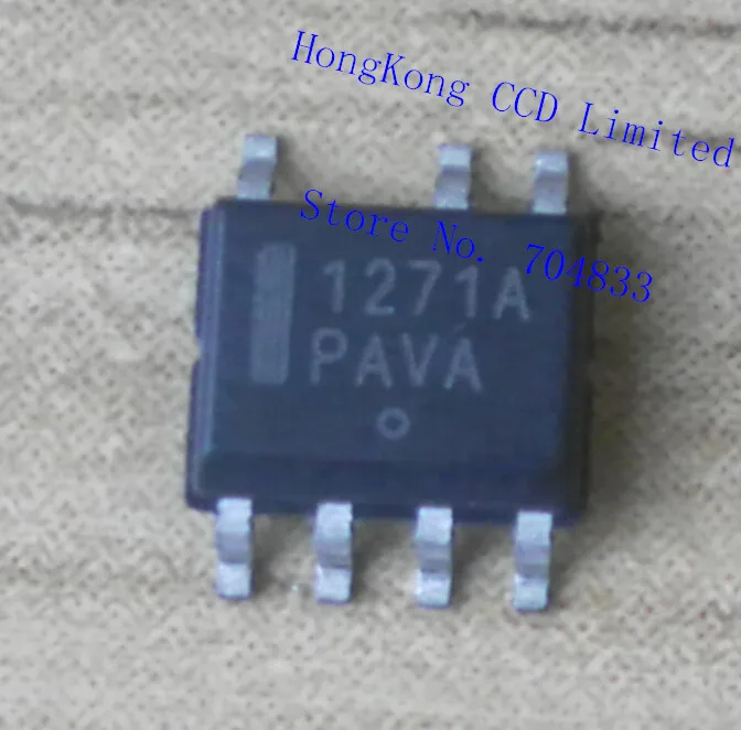 

1271A NCP1271A sop-7