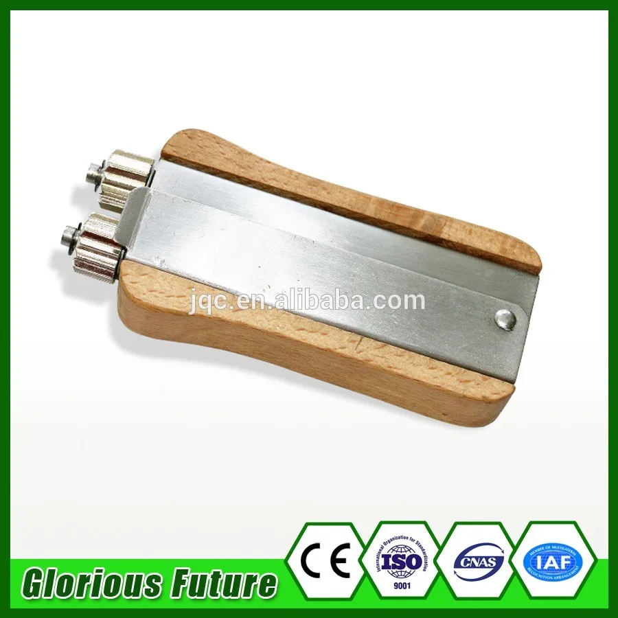 Best selling Beekeeping tool wooden wire tensioner crimper for bee frame with best quality Best selling Beekeeping tool wooden wire tensioner crimper for bee frame with best quality