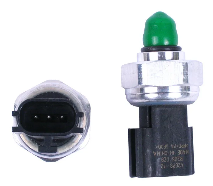 Free Shipping,Automotive air conditioning pressure switch for nissan