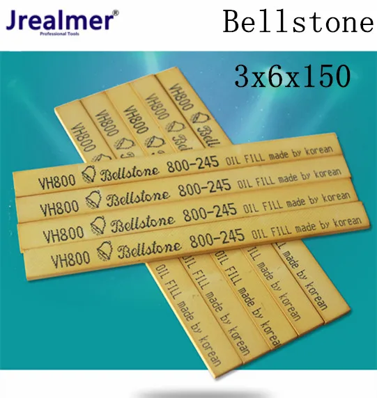 Jrealmer точилка для сильфона масло камень Форма Полировка 3*6*150 мм Высокая категория