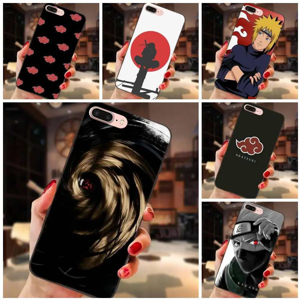 

Hokage Clan Uchiha Sasuke Uzumaki Naruto For Galaxy C5 C7 J1 J2 J3 J330 J5 J6 J7 J730 2017 Ace Core Duo Max Mini Plus Prime Pro