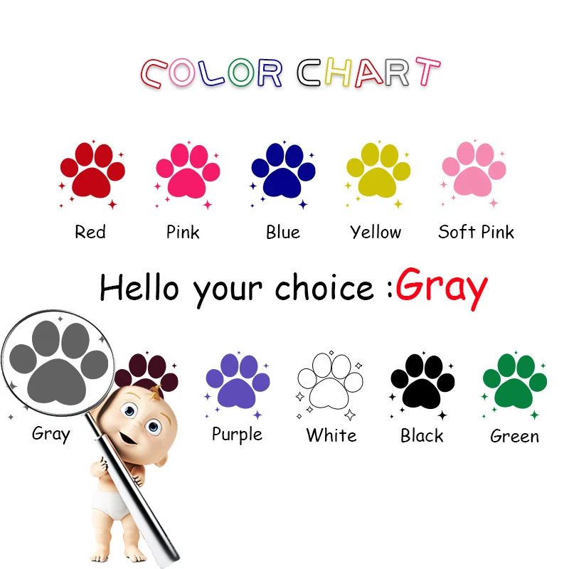 Самоклеящиеся виниловые обои для детской комнаты с романтическим котом, декор для детской комнаты, вечерние обои для дома - Color: Gray