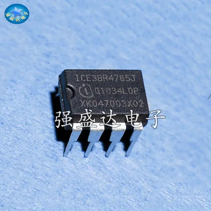 ICE3BR4765J ICE3BR4765 DIP8|dip8| - AliExpress
