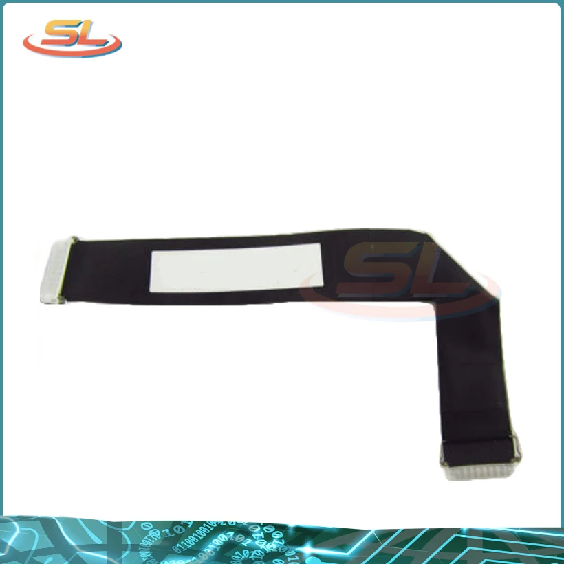 

Genuine New Display LCD LED LVDs Display Video Cable 923-0281 for iMac A1418 LCD Cable 21.5" 2K 2012 2013 2014 2015 "L" Shape
