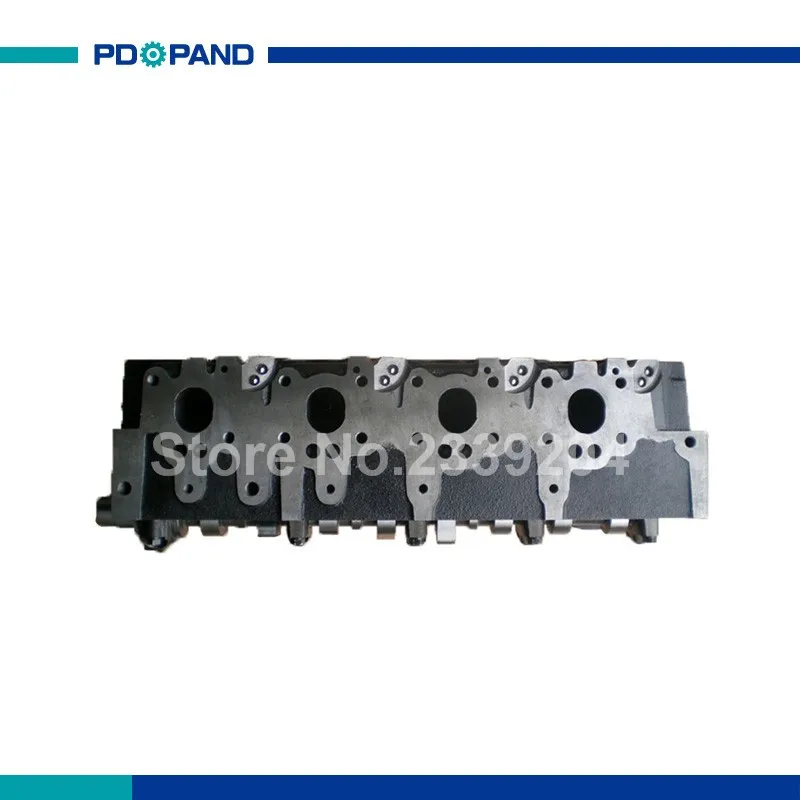 3L complete engine cylinder head 909153 11101-54130 11101-54131 for Toyota LAND CRUISER HILUX HIACE TOWN ACE KIJANG DYNA150 (2)