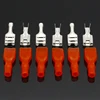 6.3mm Crimp Terminal Female Spade Connector with Case ► Photo 3/6
