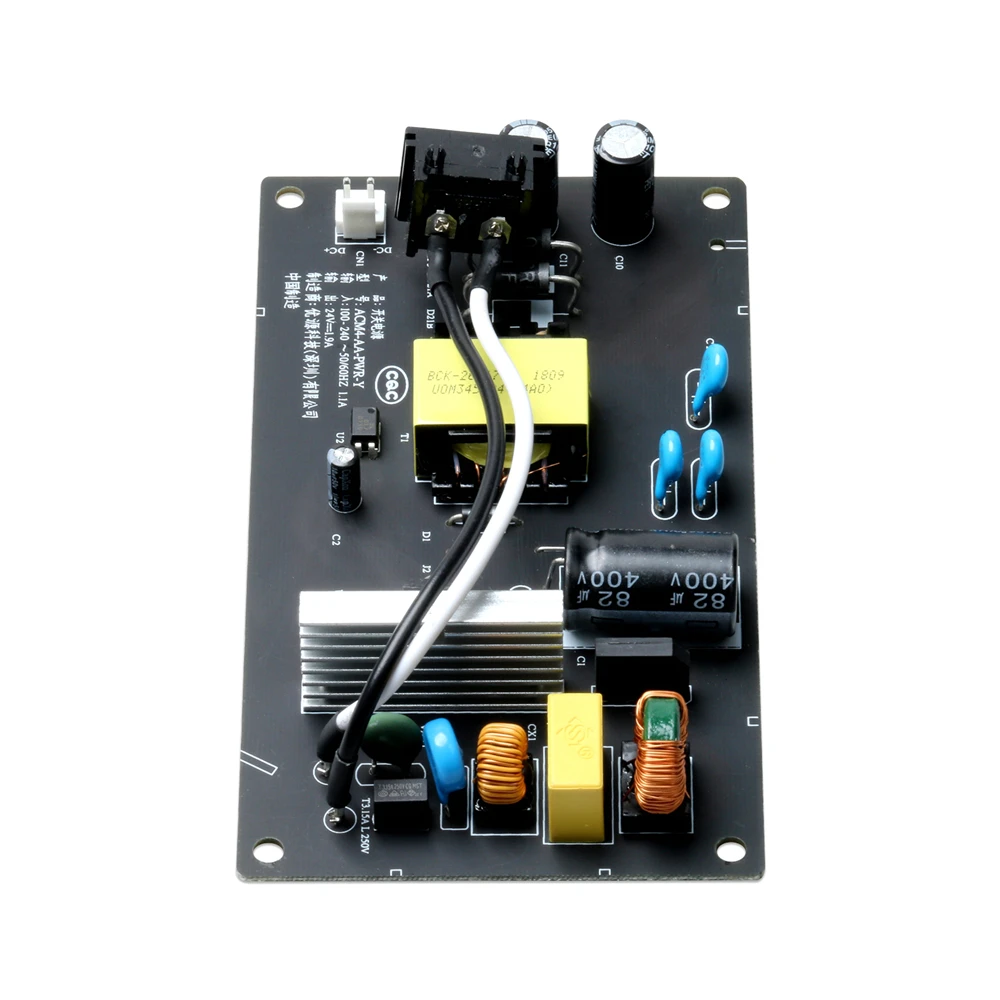 PCB PCBA плата для Xiaomi MI очиститель 2s воздуха AC M4 AA 1 3 PRO блок питания Запасная