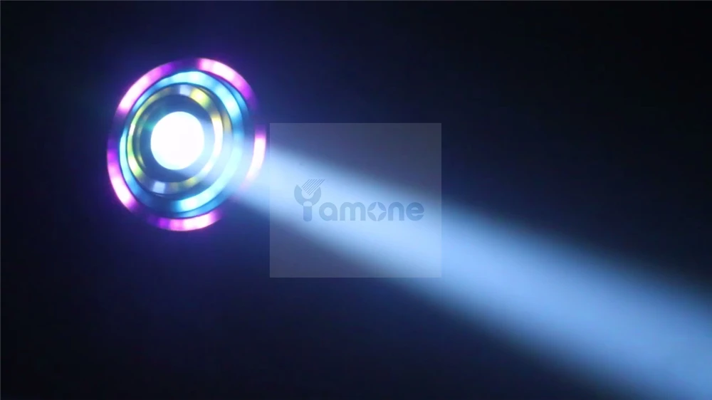 Onion Moving Head 15