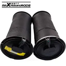 Para Land Rover Range Rover P38 PAR Traseiro V8 Sacos RKB101460E RKB101460 Mola de Suspensão a Ar
