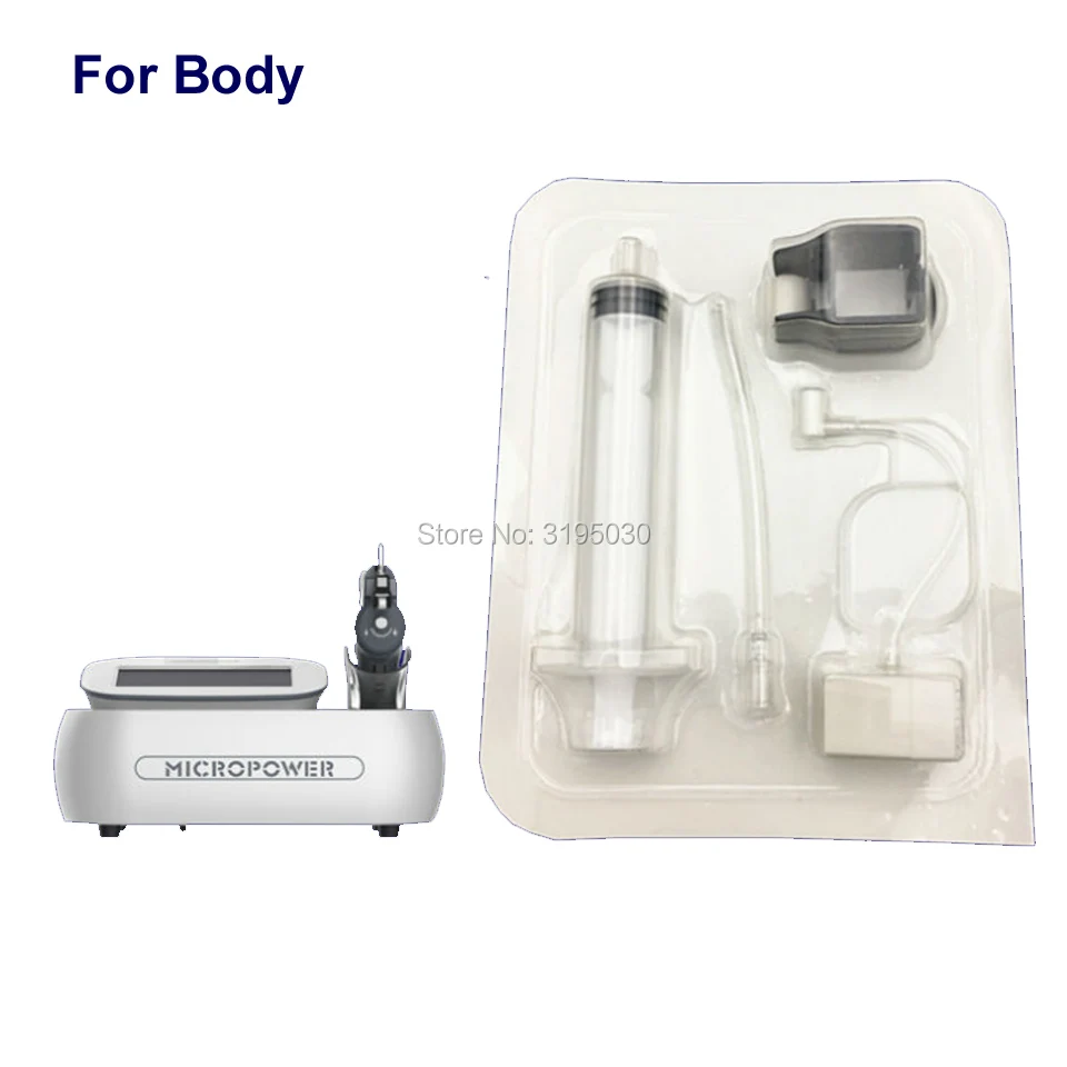 VT004-1 BODY