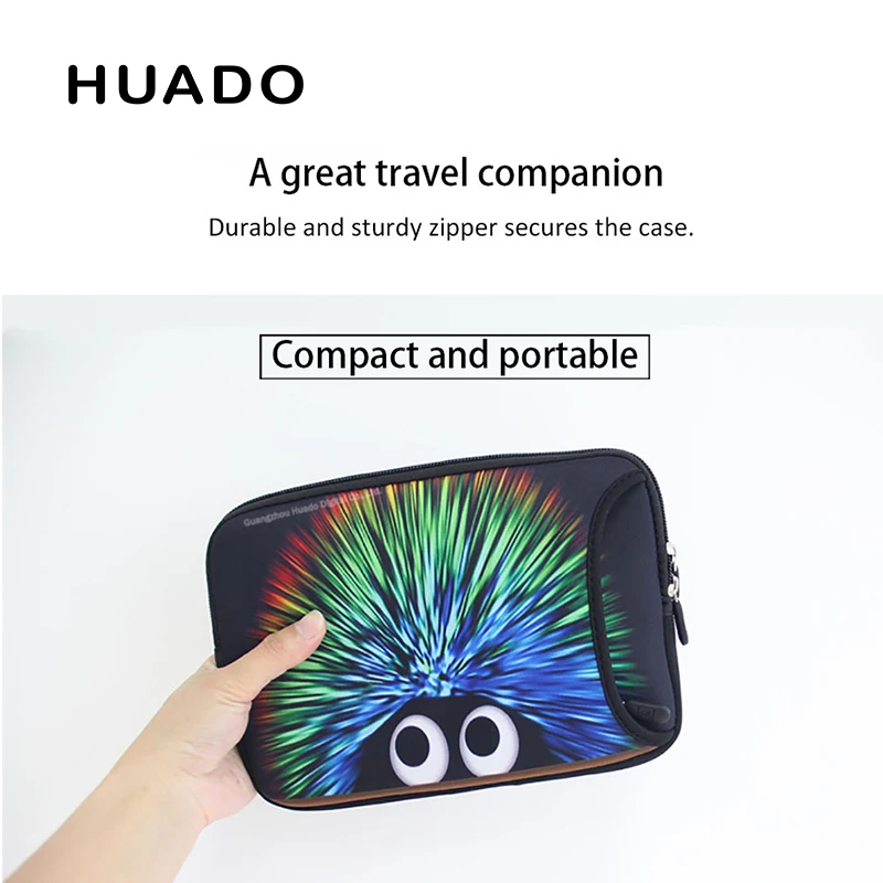 Мода 7,9 дюймовый таблетки case custo mi zed чехол для планшета маленький мешочек для детей рукавом для xiaomi mi pad 123/ ipad mini1/4/3/4