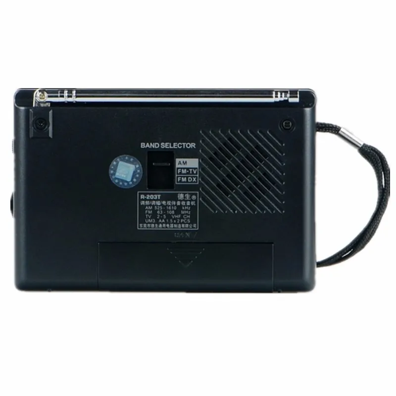 Tecsun 04