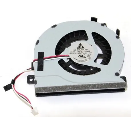 CPU fan for SAMSUNG NP300E5E laptop cpu cooling fan cooler DELTA BA31-00138A FAN-CPU; KSB0705HA-CJ28