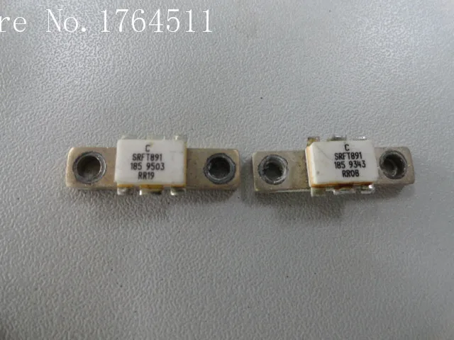 

[BELLA] MRF891 RF microwave amplifier --10PCS/LOT