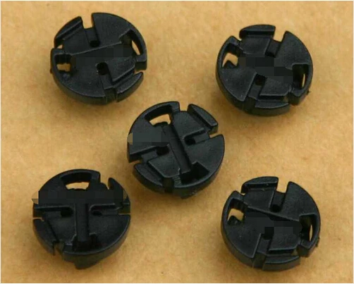 

100pcs T3 lamp bases socket for auto light bulb