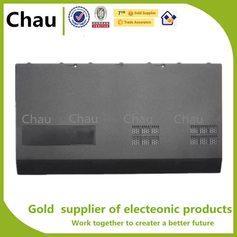 Для lenovo G580 G585 ноутбук Нижняя крышка пластина AP0N2000200