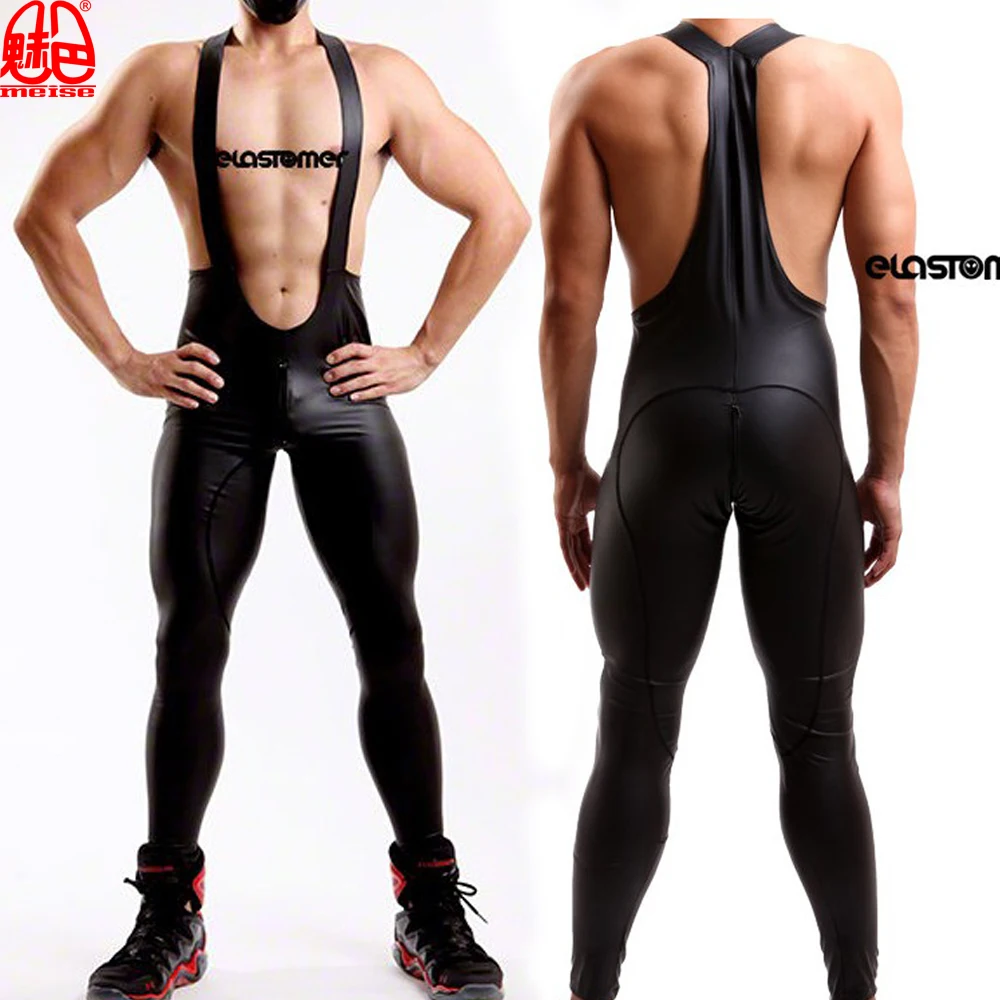 Best of Mens latex bodysuit latex bodysuit Mens