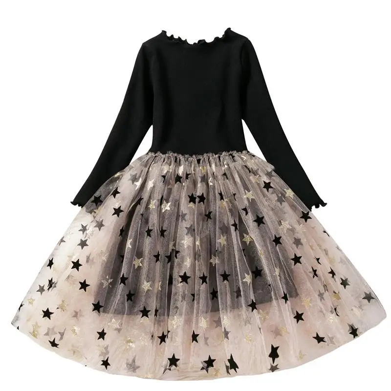 Girls Unicorn Sequined Tutu Dress -Unicorn Fashion HTB1YPNuelOD3KVjSZFFq6An9pXaH