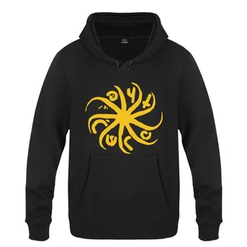 

Hoodies Men Rock Band The Cure Printed Mens Hoodie Fleece Long Sleeve Hip Hop Sweatshirt Winter Skate Pullover Moleton Masculino
