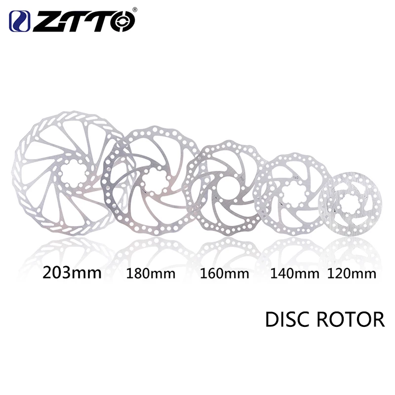 bike disk brake parts