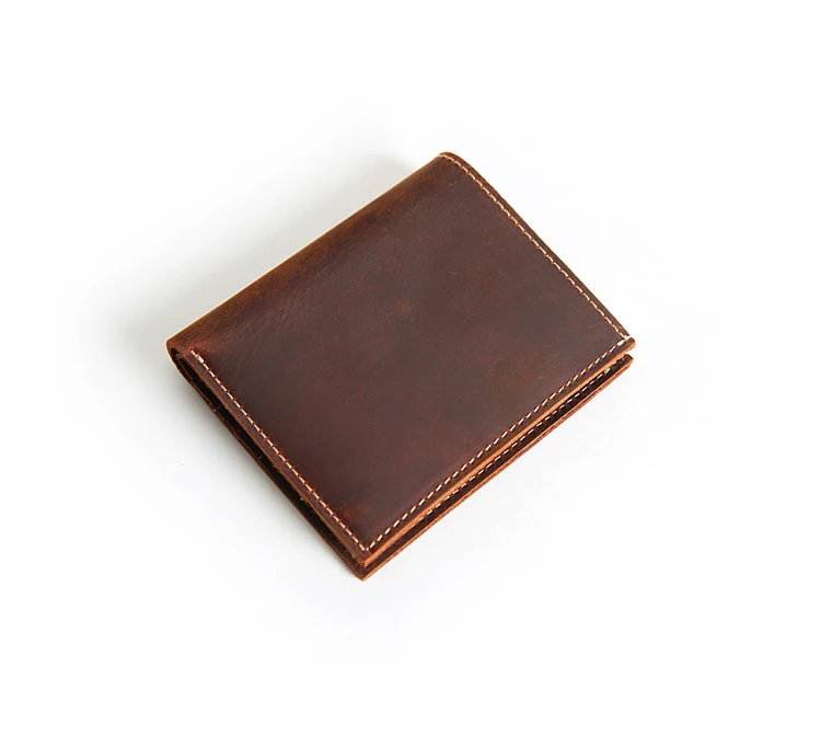 designer do vintage cavalo louco masculino curto