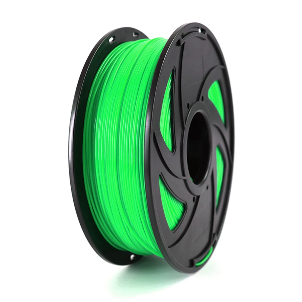 Anet 3d Printer Filament 1.75mm 0.5kg/1kg/spool PLA ABS Printing Materials for 3D Printer Extruder 3d Pen 3D Filament Plastic