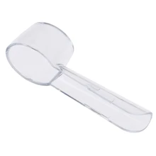 6 шт сменных головок щетки, защитные крышки для головок зубных щеток, головки зубных щеток, Гигиенические Защитные Крышки