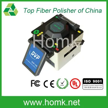 

HK-730H Fusion Splicer