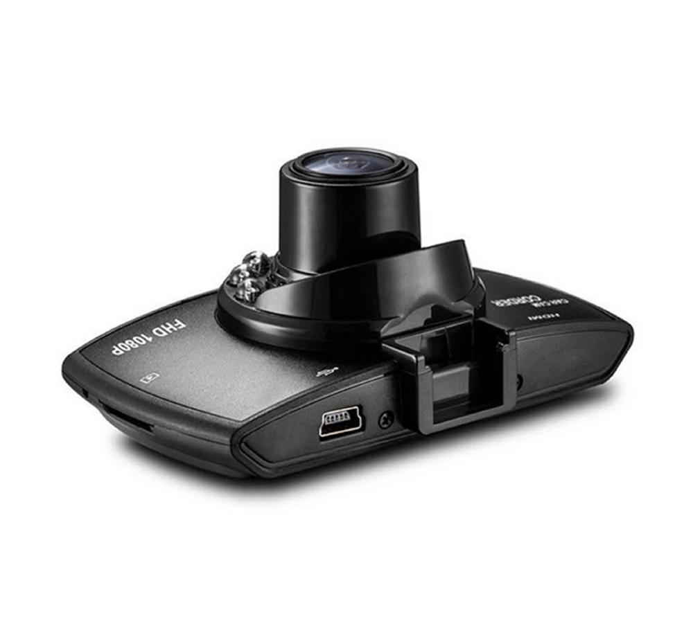 Buy Mini Portable Full DH 1080P Car DVR Dash Cam Driving Recorder G sensor Vehicle Video Recorder Registrator Night Vision