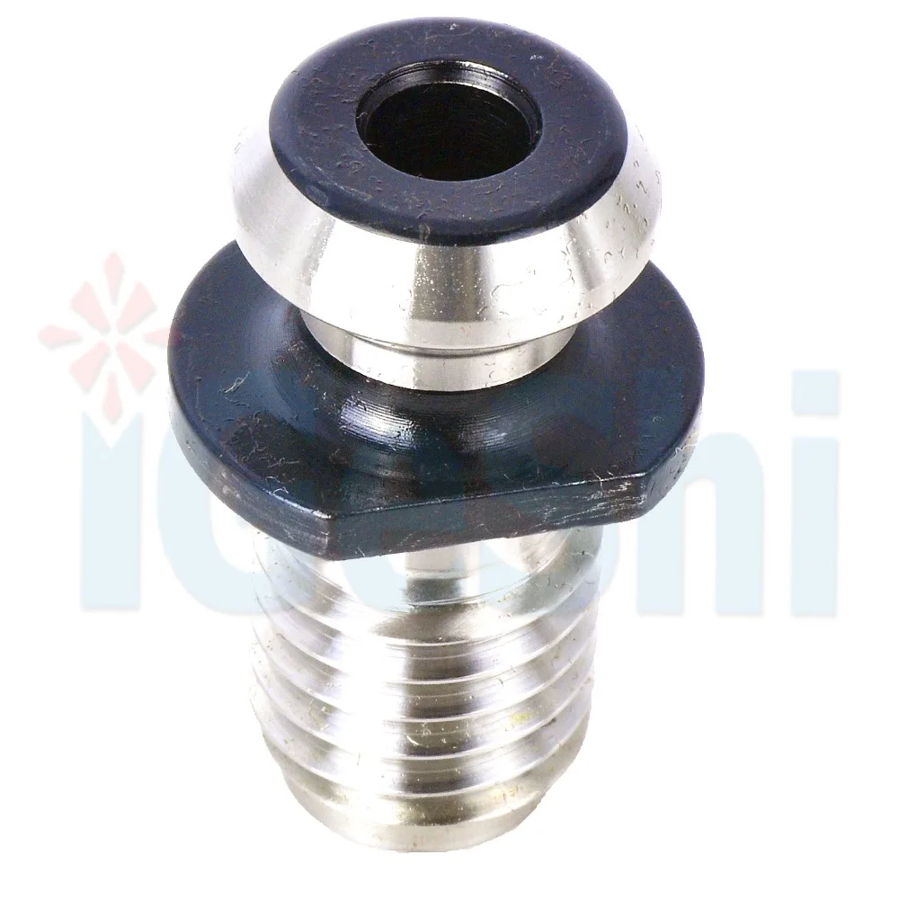 CAT40 5/8 11 Pull Stud Retention knob For CNC Collet Chuck Tool Holders