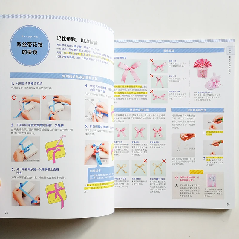 DIY Book