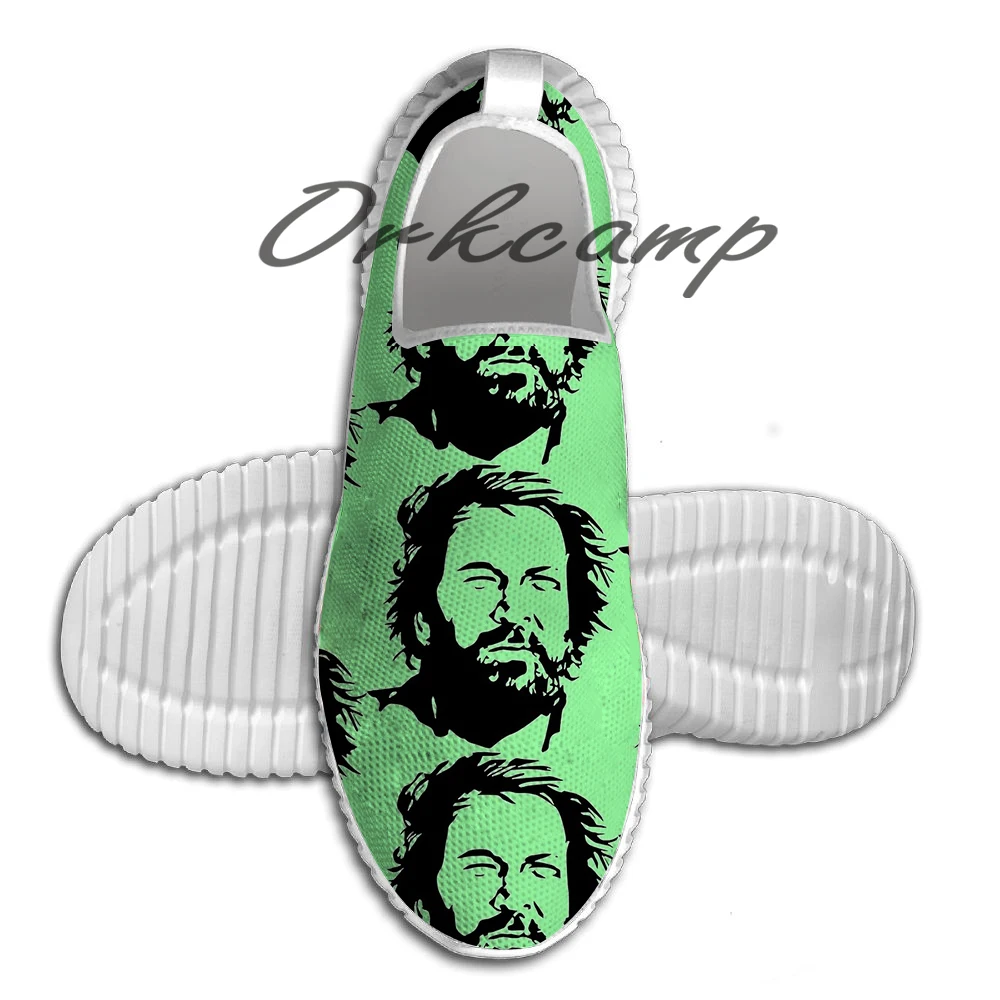 

Bud Spencer Light Weight fashion Sports Running Shoes Walking Shoes Summer Comfortable Yuga shoes