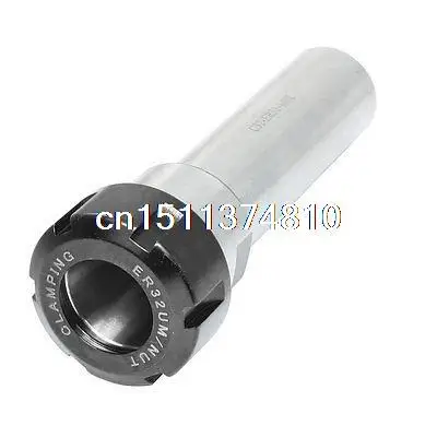 

CNC Milling Lathe C32 ER32 100L Clamping Straight Collet Chuck Holder
