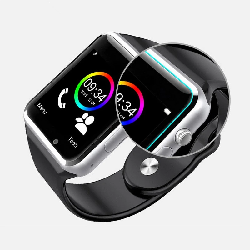 smartwatch iphone 3