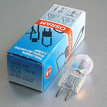 Лампа Ксеноновая OSRAM 64292 XIR Berchtold chromophare D540 D660 E650 D510 22,8 V 150 W G6.35 Brite-галогенные лампы