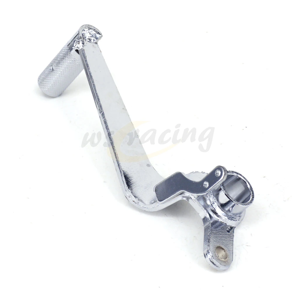 Чехол для HONDA CB400 CB 400 1999 2003 2000 2001 2002 2003|rear brake pedal|brake pedalfoot lever |