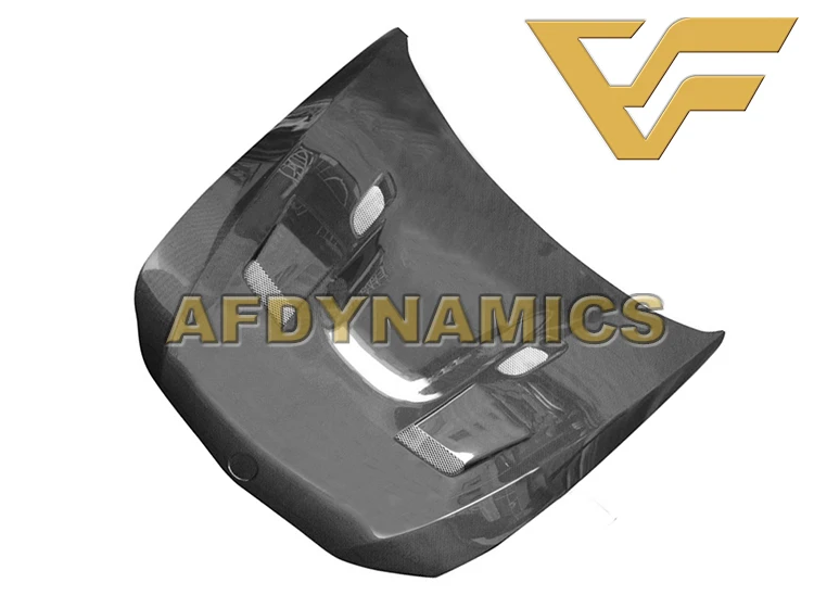 

08-13 E90 E92 E93 M3 AFD- Sport Carbon Fiber Hood Bonnet