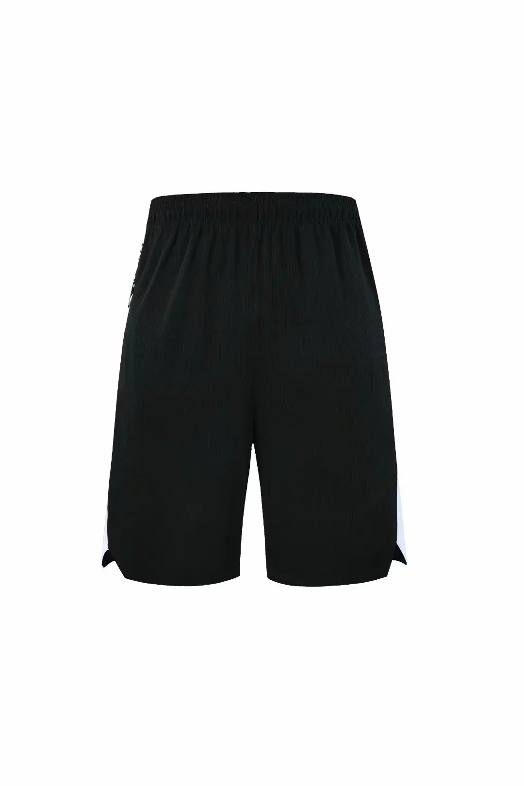 Дышащие тренировочные плотные баскетбольные шорты для мужчин пляжные спортивные шорты для мужчин с карманом на молнии для бега фитнес быстросохнущие шорты набор
