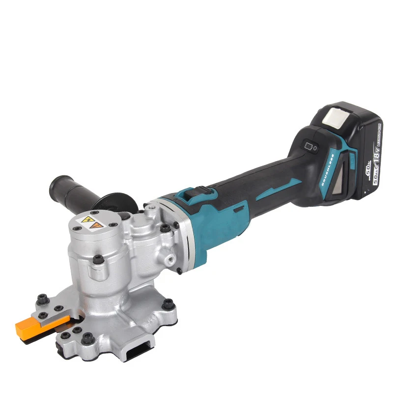 

DSC250ZK Cordless Rebar Cutter 18V Portable Shear
