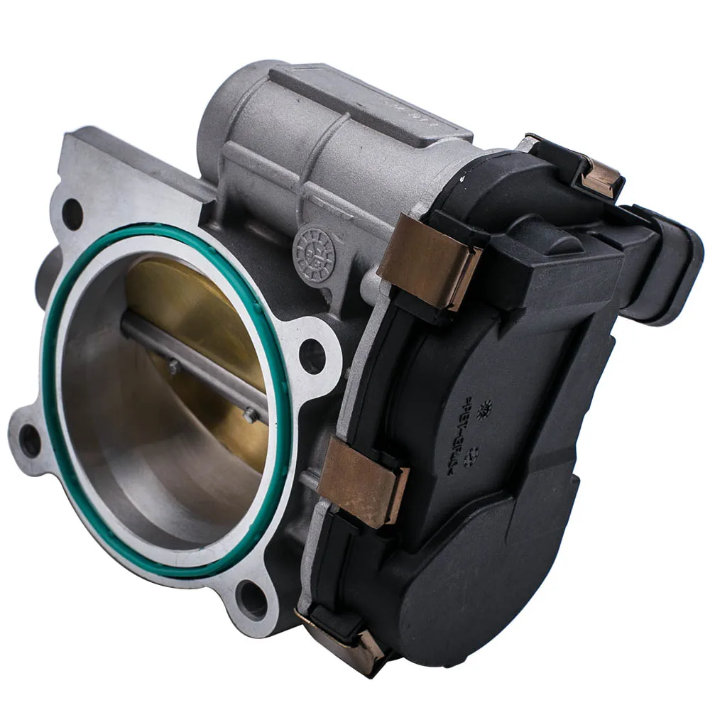

Throttle Body For Impala Malibu Monte Aura G6 Vue V6 3.5 3.9L 337-02165, S20009 12577029 12609500