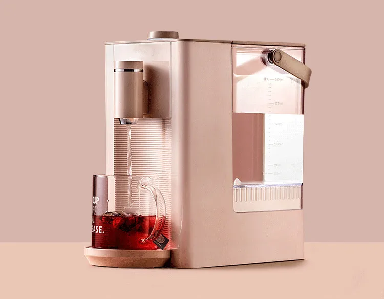 220V 2200w 2.6L Mini Warm/Hot water dispenser 8 gears
